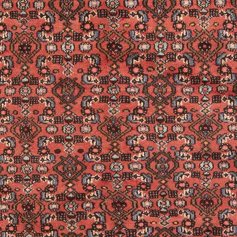 Perser Rug - Mir - 194 x 145 cm - red