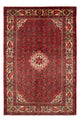 Hosseinabad Rug 213x138cm - Persian Rugs