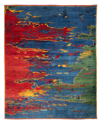 Gabbeh Rug - Perser - 290 x 230 cm - multicolored