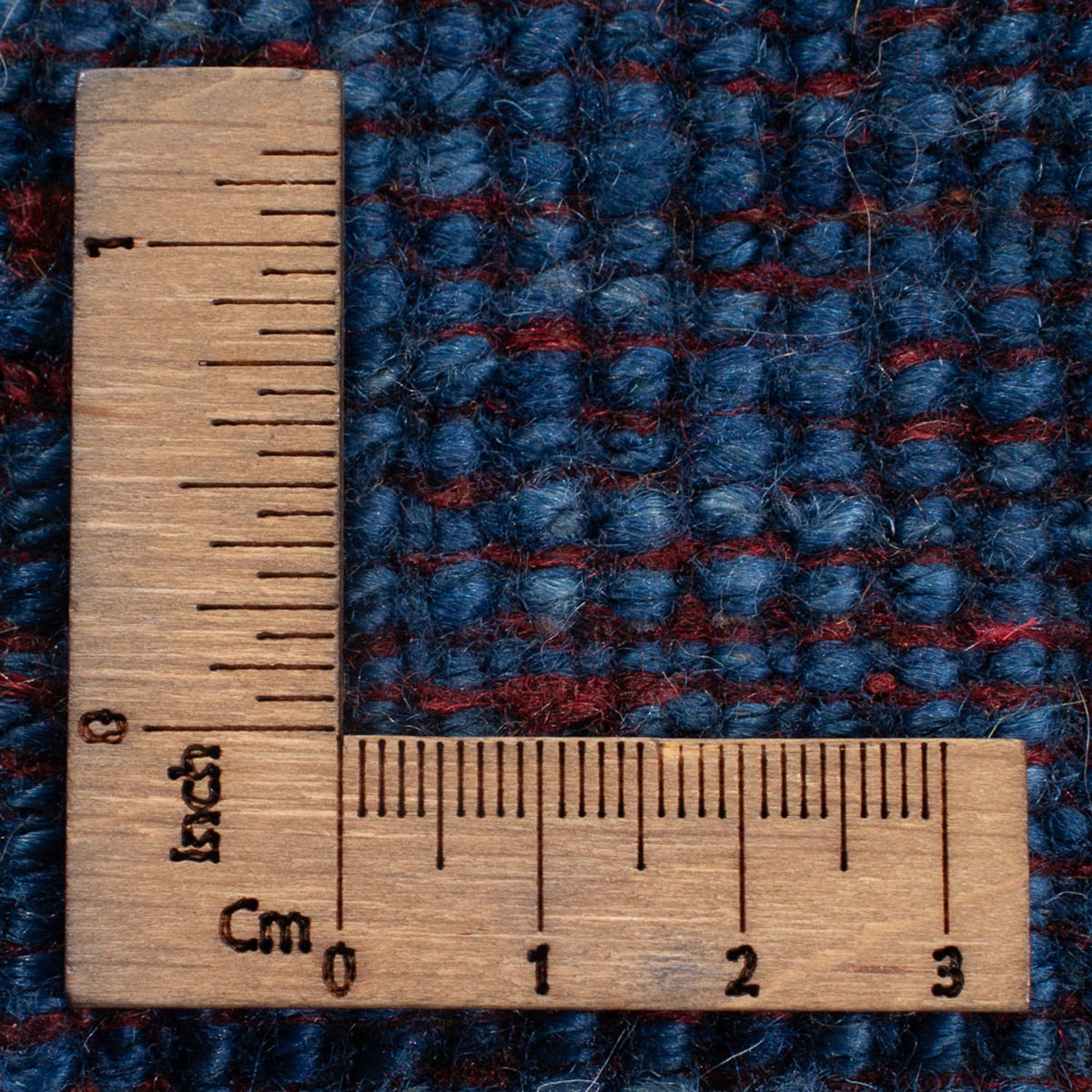 Gabbeh Rug - Perser - 290 x 230 cm - multicolored