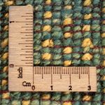 Persian Gabbeh Rug 198x152cm - Perserteppich Wollteppich