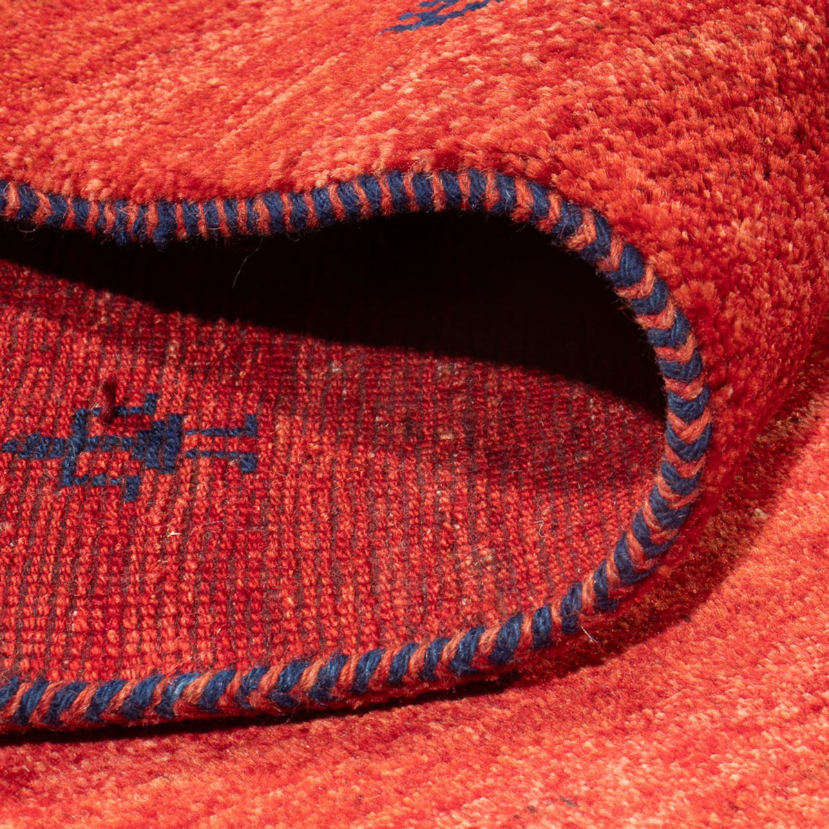 Gabbeh Rug - Perser - 300 x 230 cm - multicolored