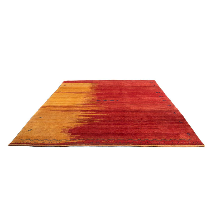 Gabbeh Rug - Perser - 300 x 230 cm - multicolored