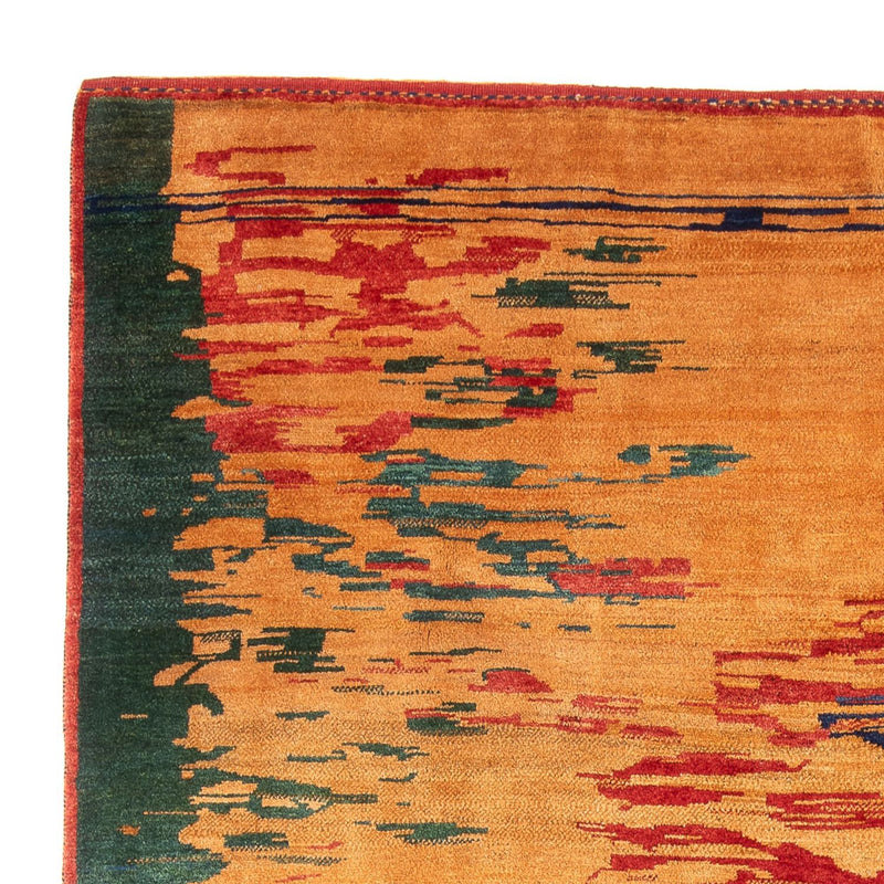 Gabbeh Rug - Perser - 282 x 234 cm - multicolored