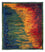 Gabbeh Rug - Perser - 228 x 200 cm - multicolored
