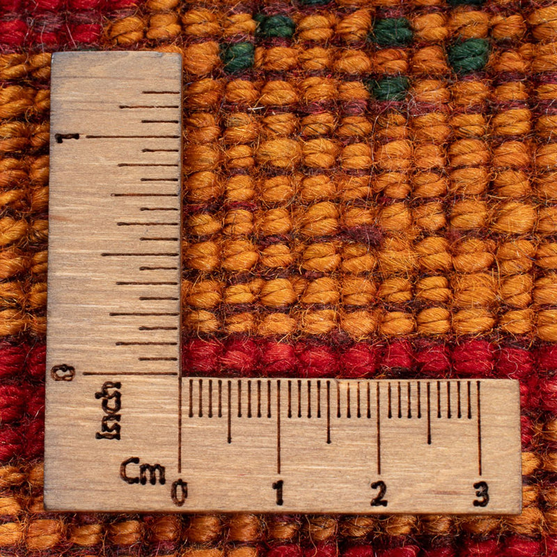 Gabbeh Rug - Perser - 228 x 200 cm - multicolored