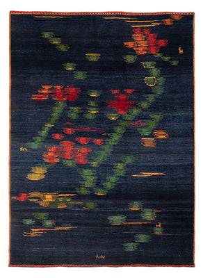 Gabbeh Rug - Perser - 288 x 220 cm - multicolored