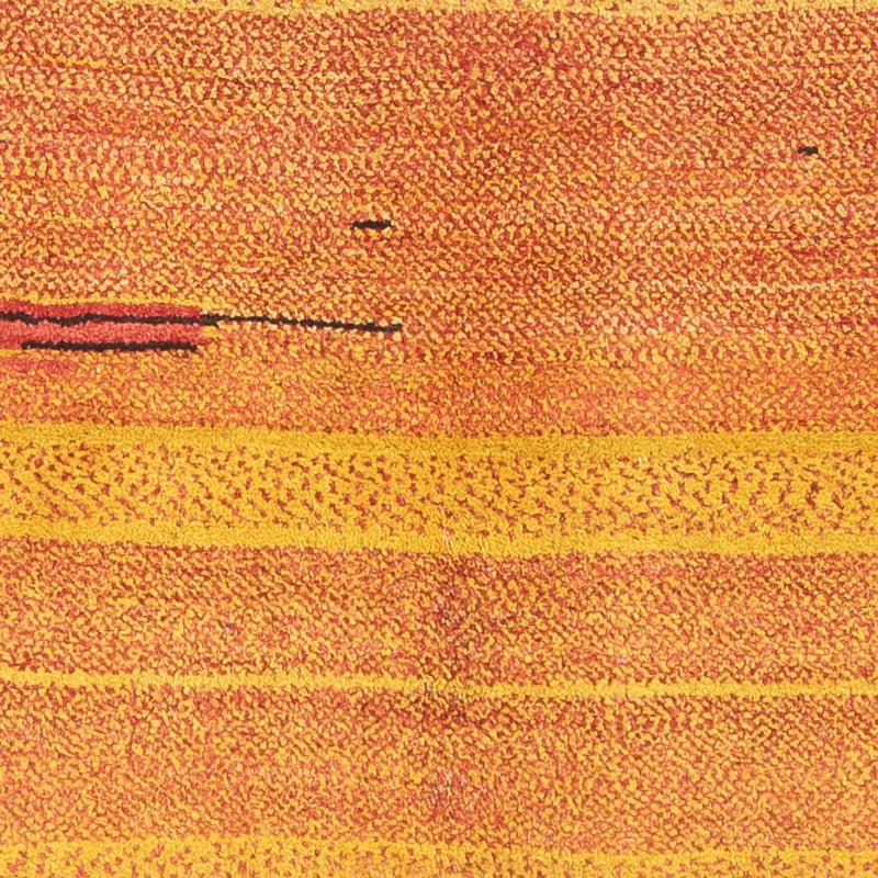 Gabbeh Rug - Perser - 152 x 120 cm - multicolored