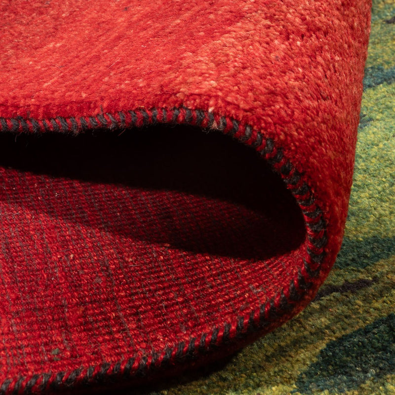 Gabbeh Rug - Perser - 232 x 200 cm - multicolored