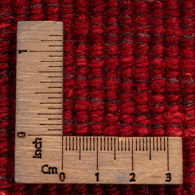 Gabbeh Rug - Perser - 232 x 200 cm - multicolored