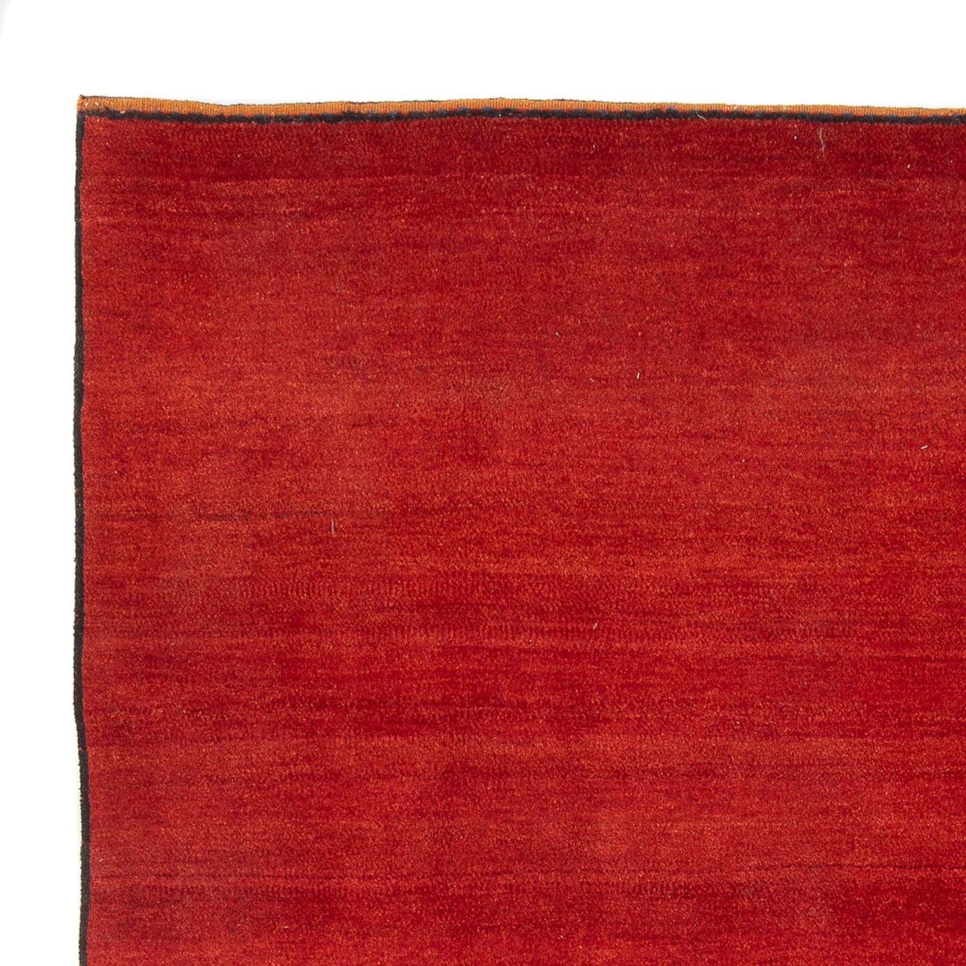 Gabbeh Persian Rug 302x230cm - Perserteppich Wollteppich