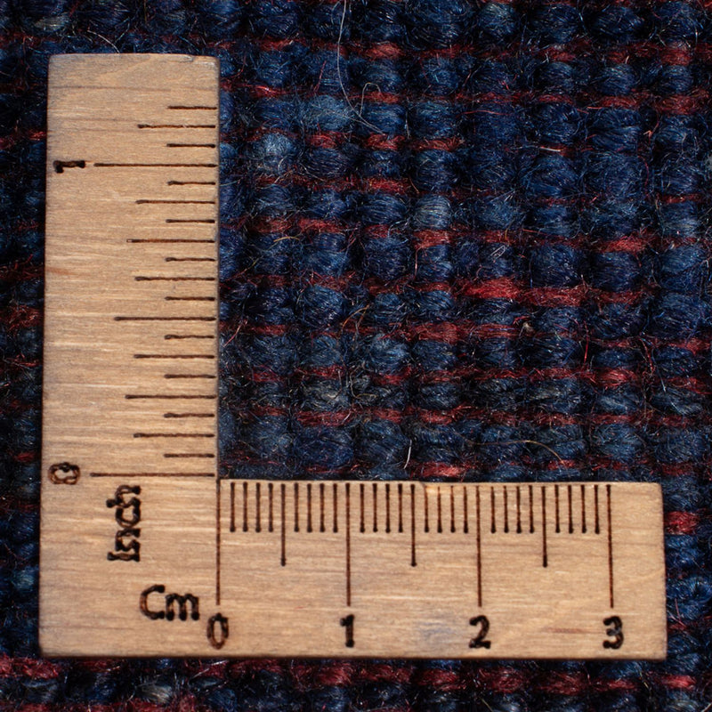 Gabbeh Rug - Perser - 238 x 198 cm - multicolored