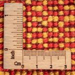 Gabbeh Rug - Perser - 196 x 150 cm - multicolored