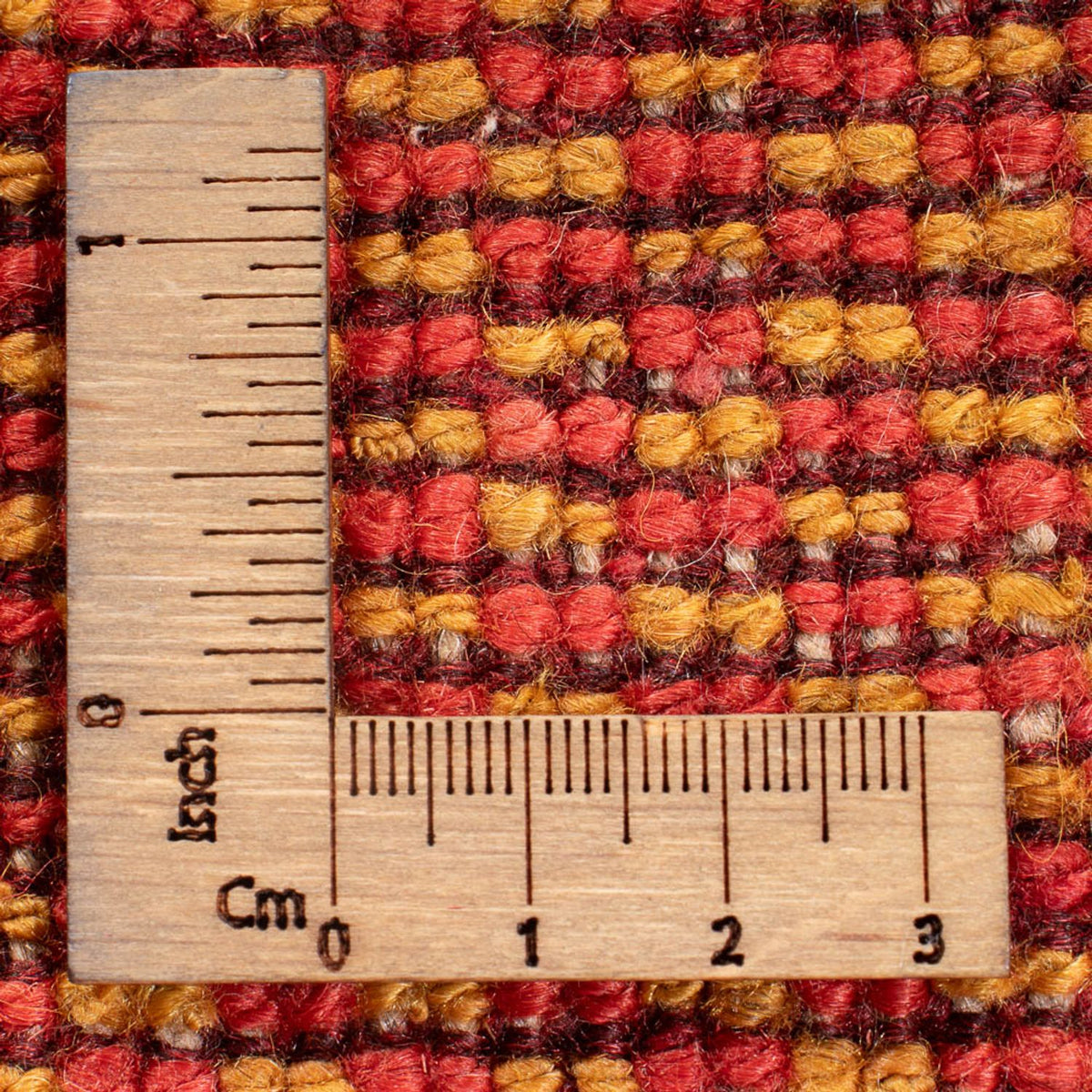 Gabbeh Rug - Perser - 192 x 157 cm - multicolored