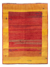 Gabbeh Rug - Perser - 200 x 155 cm - multicolored