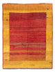 Persian Gabbeh Rug 200x155cm - Perserteppich Wollteppich