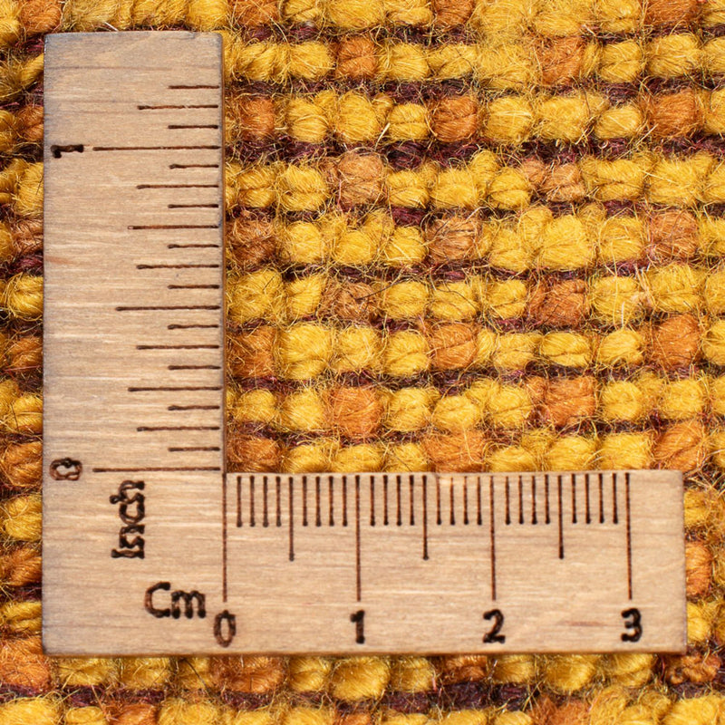 Gabbeh Rug - Perser - 200 x 155 cm - multicolored