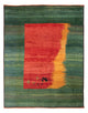 Gabbeh Persian Rug 250x200cm - Perserteppich Wollteppich