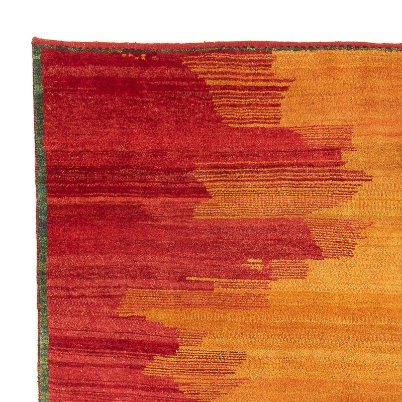 Gabbeh Rug - Perser - 226 x 197 cm - multicolored