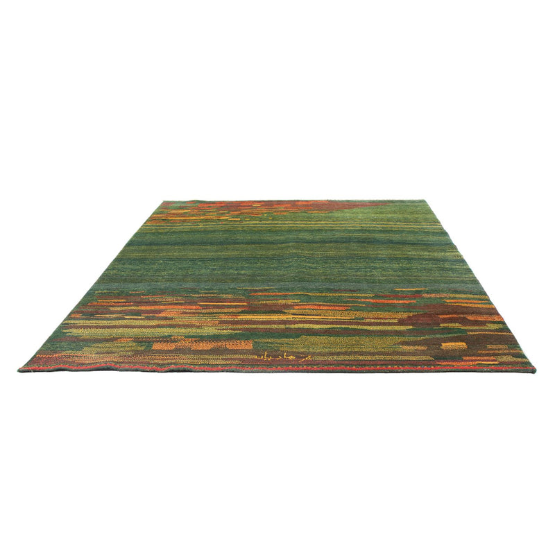 Gabbeh Rug - Perser - 270 x 225 cm - multicolored