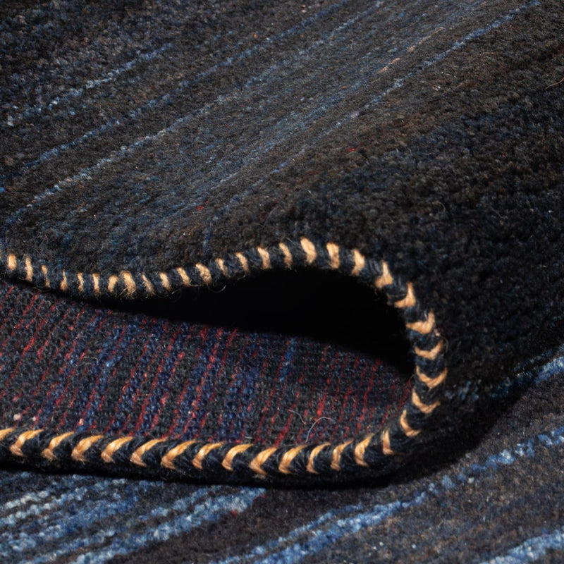 Gabbeh Rug - Perser - 270 x 235 cm - multicolored