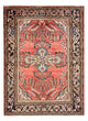 Hamadan Rug 226x155cm - Persian Rugs