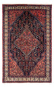 Hamadan Rug 220x130cm - Persian Rugs
