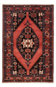 Hamadan Rug 215x140cm - Persian Rugs