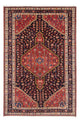 Hamadan Rug 225x140cm - Persian Rugs
