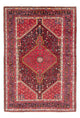 Hamadan Rug 213x134cm - Persian Rugs
