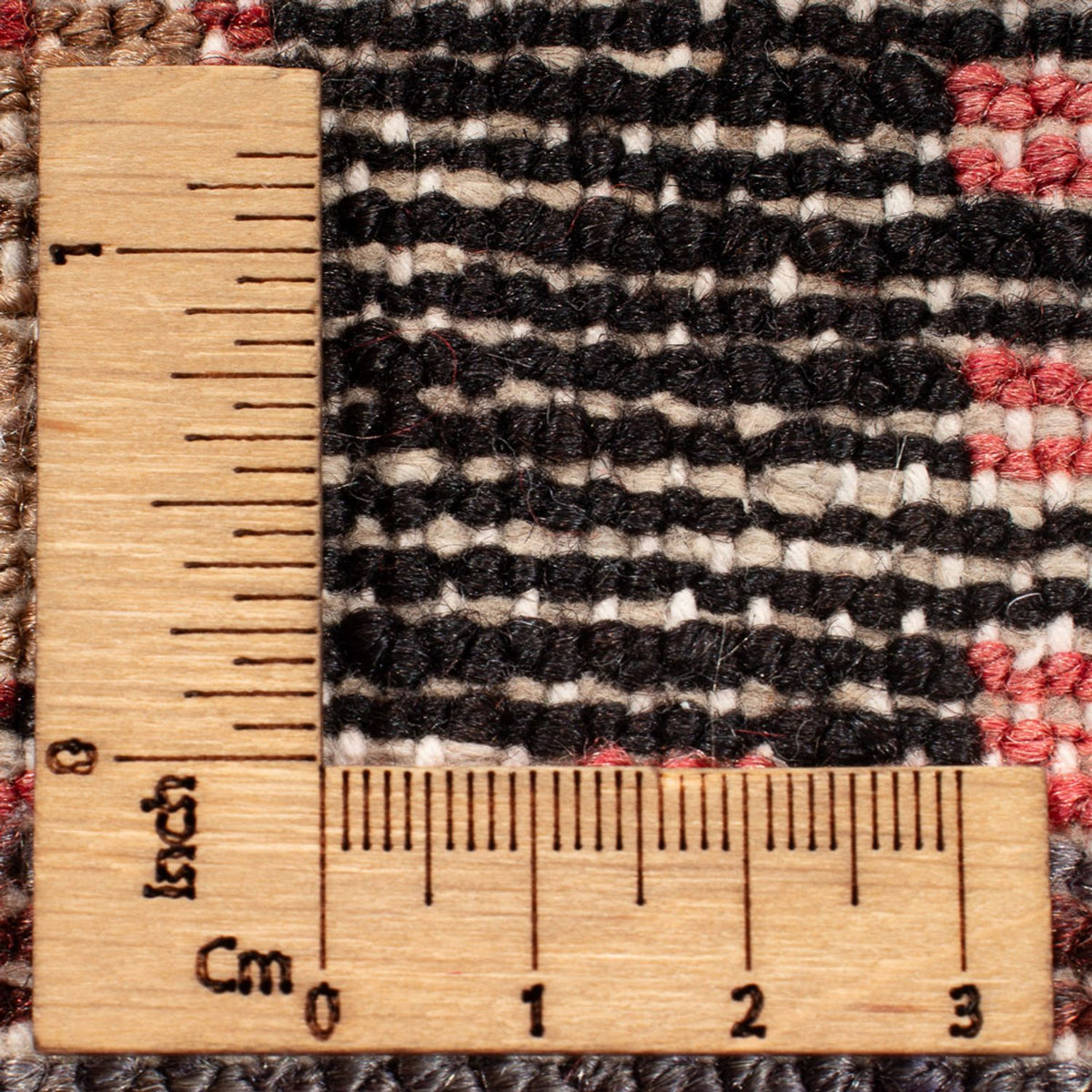 Perser Rug - Nomadic - Royal - 188 x 120 cm - dark blue