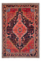 Hamadan Rug 218x139cm - Persian Rugs