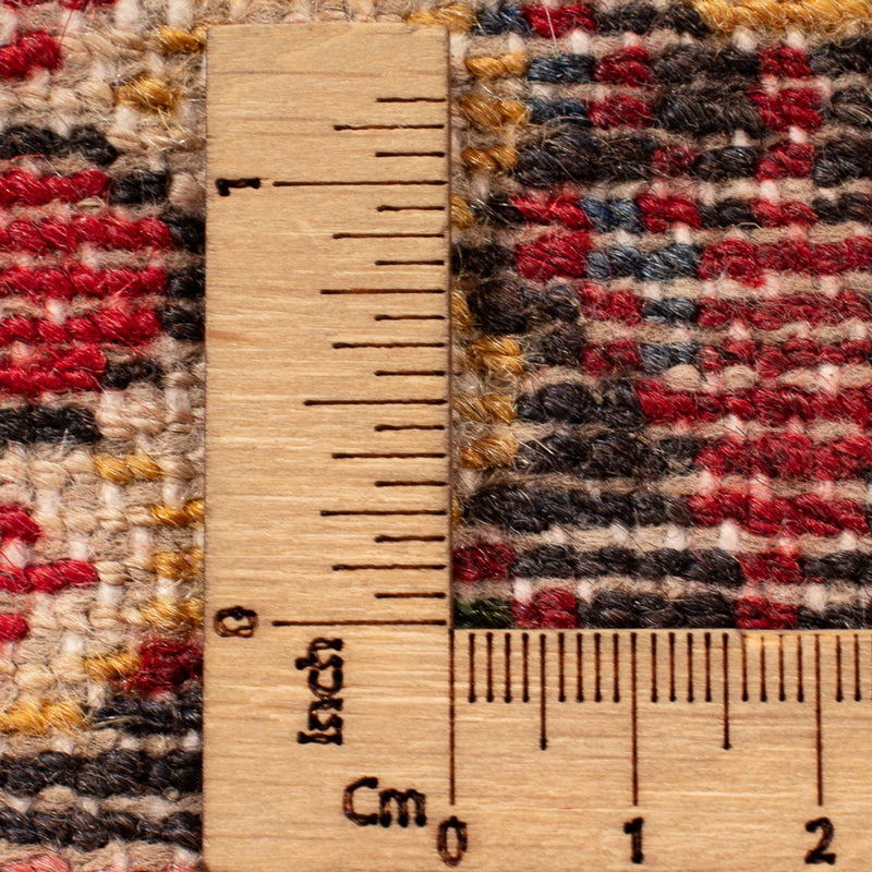 Perser Rug - Nomadic - Royal - 219 x 155 cm - red