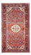 Runner Perser Rug - Nomadic - 221 x 128 cm - red