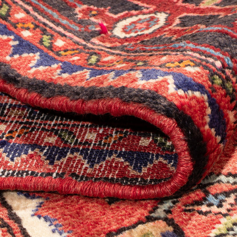 Runner Perser Rug - Nomadic - 221 x 128 cm - red