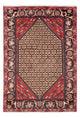 Perser Rug - Nomadic - Royal - 197 x 127 cm - cream
