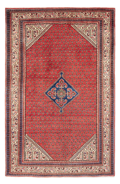 Hamadan Rug 130x210cm - Persian Rugs