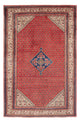 Hamadan Rug 210x130cm - Persian Rugs
