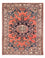 Perser Rug - Nomadic - Royal - 188 x 133 cm - orange
