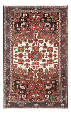 Perser Rug - Nomadic - Royal - 209 x 134 cm - red