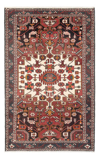 Perser Rug - Nomadic - Royal - 209 x 134 cm - red