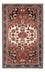 Perser Rug - Nomadic - Royal - 209 x 134 cm - red