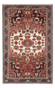 Hamadan Rug 209x134cm - Persian Rugs
