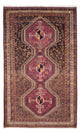 Hamadan Rug 227x138cm - Persian Rugs