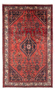 Perser Rug - Nomadic - Royal - 217 x 129 cm - red