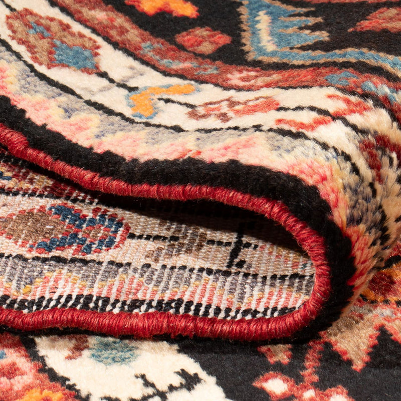 Perser Rug - Nomadic - Royal - 205 x 123 cm - dark blue