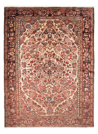 Perser Rug - Nomadic - Royal - 214 x 152 cm - cream