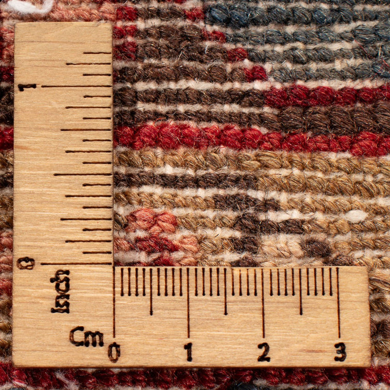 Perser Rug - Nomadic - Royal - 214 x 152 cm - cream