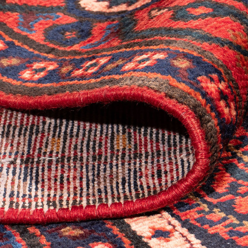 Perser Rug - Nomadic - Royal - 203 x 138 cm - dark blue