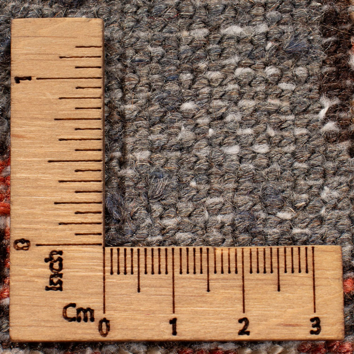 Perser Rug - Nomadic - Royal - 221 x 141 cm - red